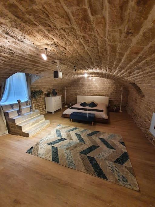 Loveappart21 L'Experience Bien Etre Dijon Exterior foto