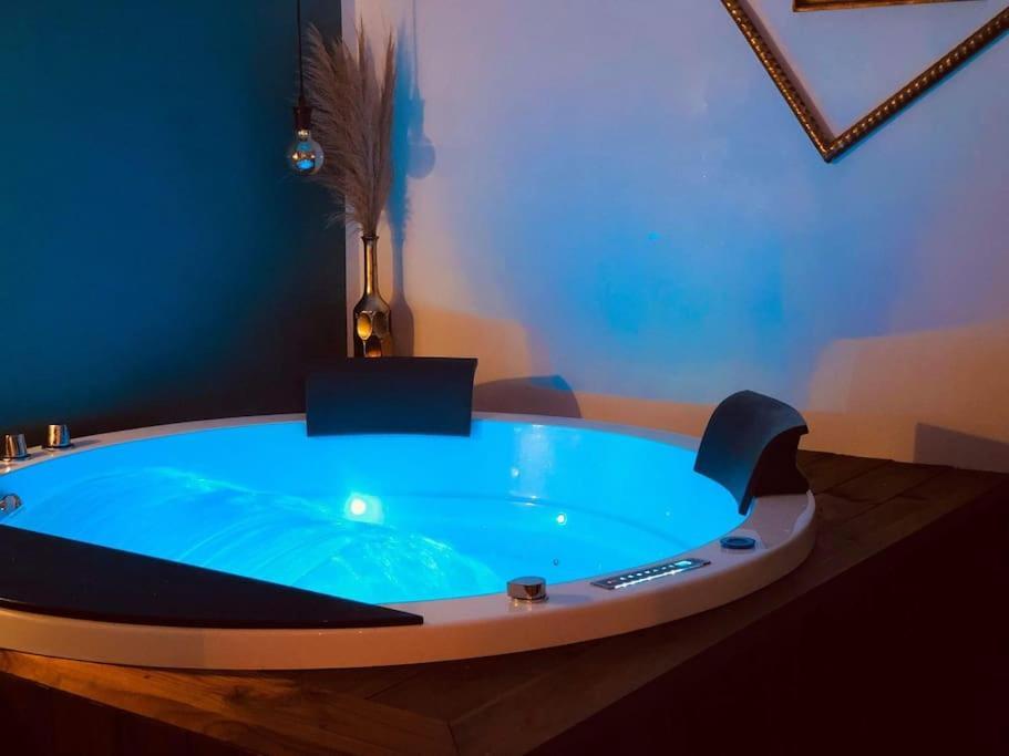 Loveappart21 L'Experience Bien Etre Dijon Exterior foto